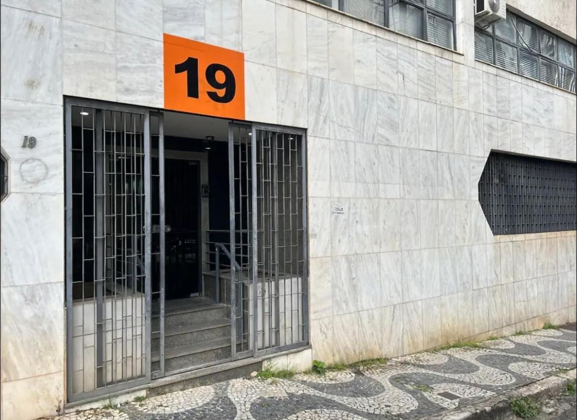 04 Com Area Privativa, Cozinha, Vaga, Maquina De Lavar, Savassi Belo Horizonte