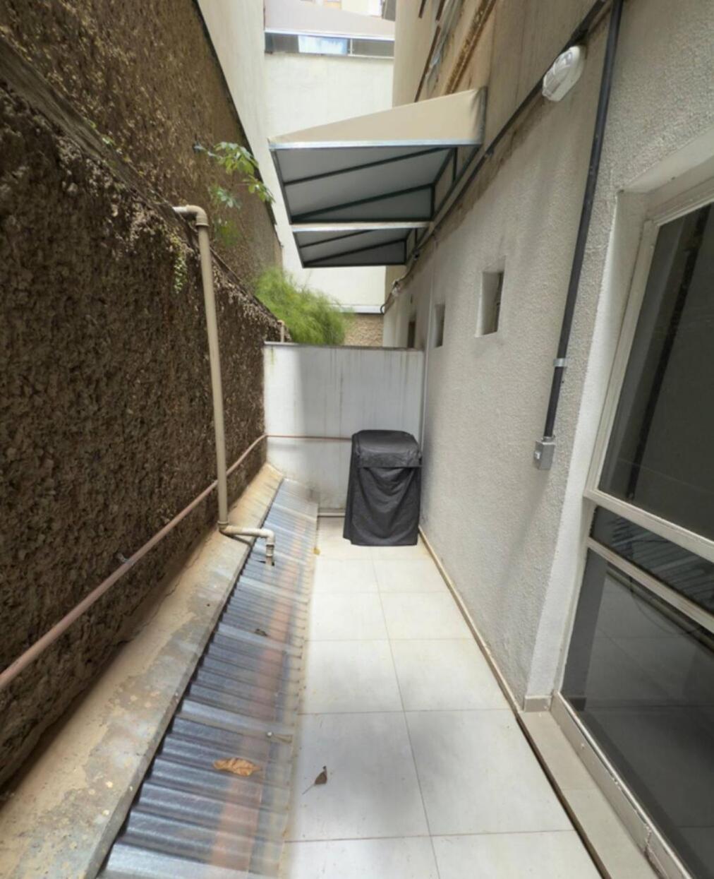 04 Com Area Privativa, Cozinha, Vaga, Maquina De Lavar, Savassi Apartamento *