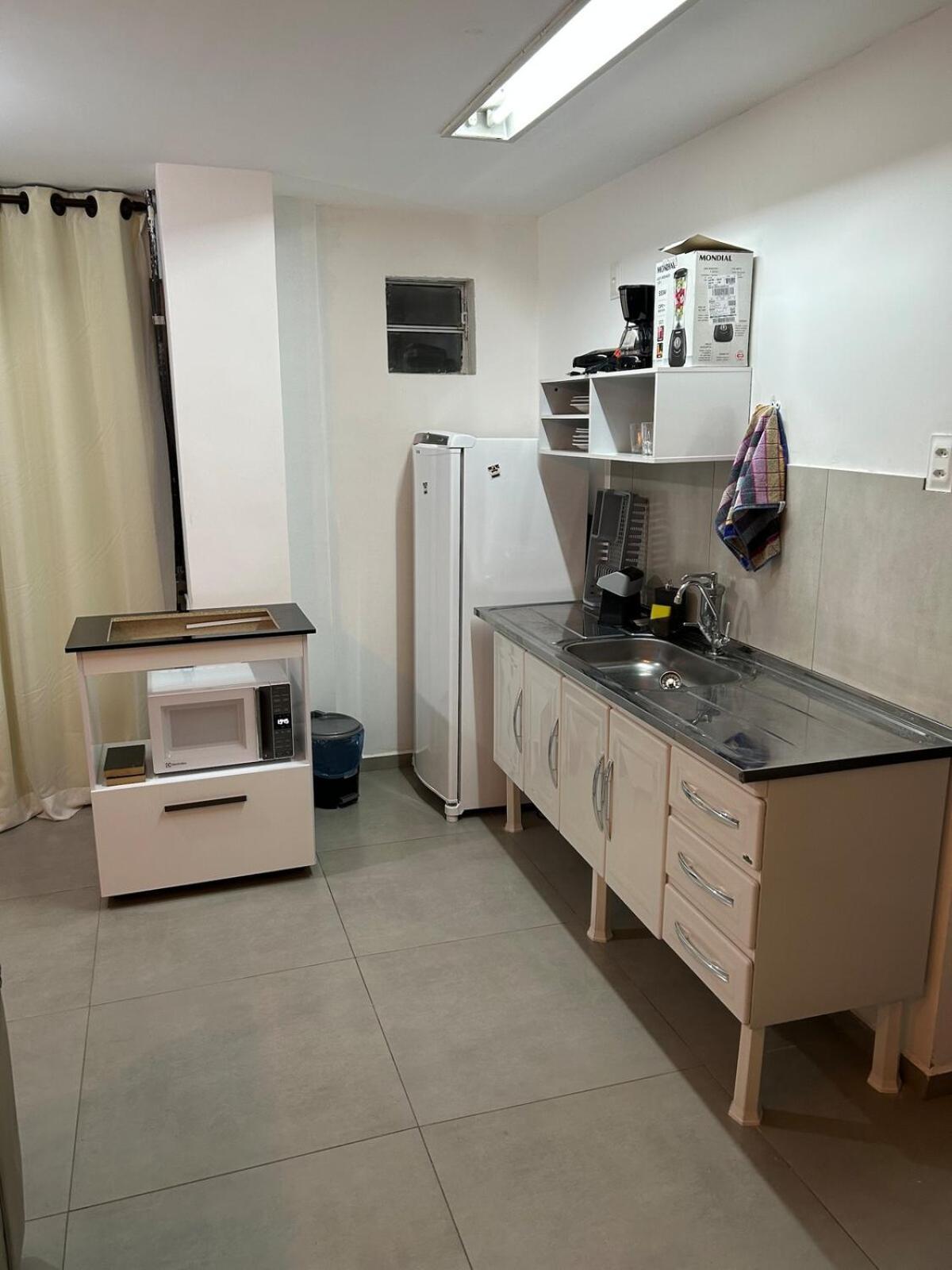 04 Com Area Privativa, Cozinha, Vaga, Maquina De Lavar, Savassi Belo Horizonte