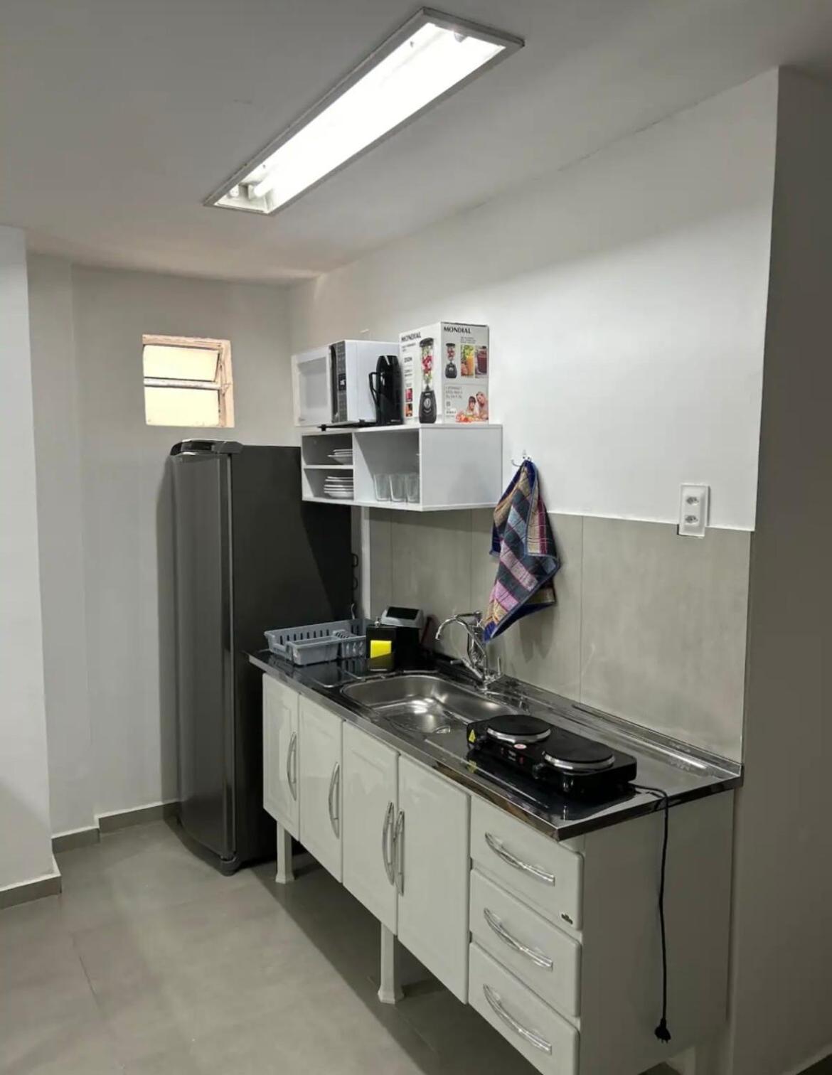 04 Com Area Privativa, Cozinha, Vaga, Maquina De Lavar, Savassi Apartamento
