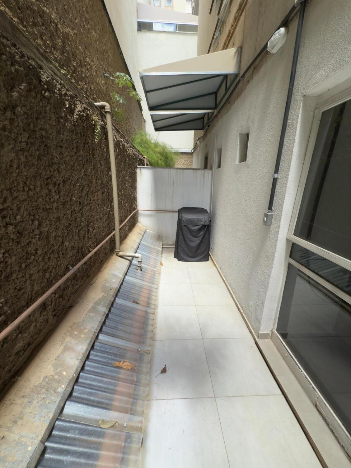 04 Com Area Privativa, Cozinha, Vaga, Maquina De Lavar, Savassi Apartamento Belo Horizonte