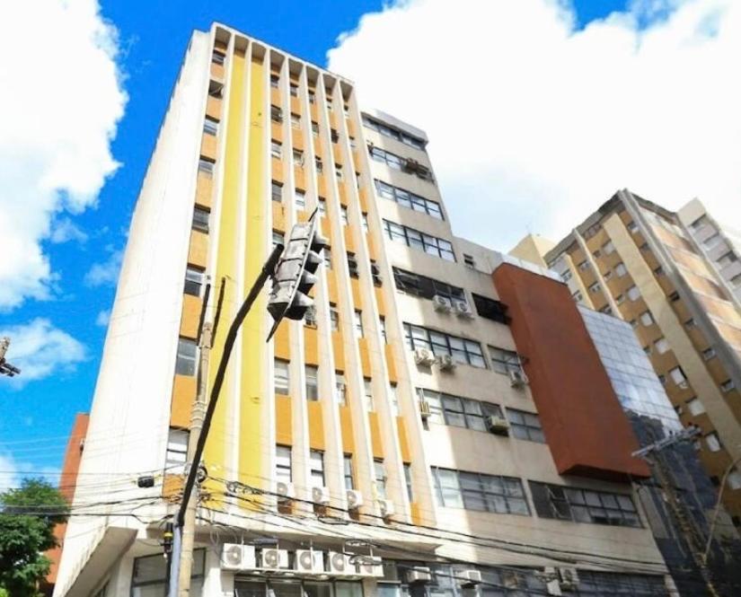 04 Com Area Privativa, Cozinha, Vaga, Maquina De Lavar, Savassi *